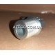 Колено подключения металлической трубки компрессора Mercedes Atego 6209900071. DT