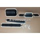 Комплект заслонок пічки Mercdes Atego 0008300256. Оригінал