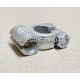 Клема акумулятора Mercedes Atego N072332011100. Оригінал