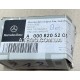 Шпилька задньої ступиці Mercedes Atego 6754020071 (M18*1.5/72). DT
