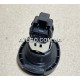 Шпилька задньої ступиці Mercedes Atego 6754020071 (M18*1.5/72). DT