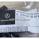Уплотнитель топливной трубки Mercedes Atego Euro6 9360160380 - 9360170060. Оригинал