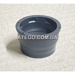 Уплотнитель топливной трубки Mercedes Atego Euro6 9360160380 - 9360170060. Оригинал