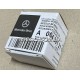 Подшипник маховика Mercedes Atego Euro6 0049812118. Оригинал