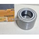 Блок-подшипник передней ступицы Mercedes Atego (на колеса 17,5). Timken