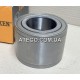 Блок-подшипник передней ступицы Mercedes Atego (на колеса 17,5). Timken
