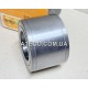 Блок-подшипник передней ступицы Mercedes Atego (на колеса 17,5). Timken