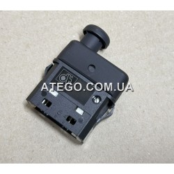 Клавіша підйому кузова Mercedes Atego 0045454107. DT