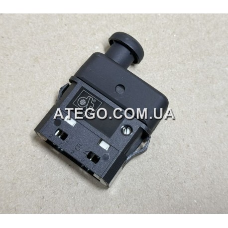 Клавіша підйому кузова Mercedes Atego 0045454107. DT