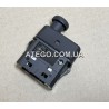 Клавіша підйому кузова Mercedes Atego 0045454107. DT
