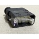 Клавіша підйому кузова Mercedes Atego 0045454107. DT