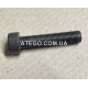 Болт крепления маховика двигателя Mercedes Atego Euro6 0039907405. Оригинал