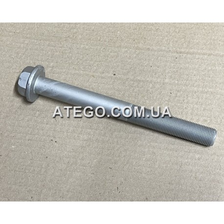 Болт крепления рессоры Mercedes Atego (M18*180). Оригинал