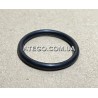 Ущільнююче кільце зливної масляної трубки турбіни Mercedes Euro6 0159974348. Оригінал