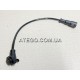 Кабель датчика зносу гальмівних колодок Mercedes Atego 0005404436. DT