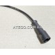 Кабель датчика зносу гальмівних колодок Mercedes Atego 0005404436. DT