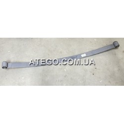 Корінний лист передньої ресори Mercedes Atego 9743204002 - 33840001. Seferiadis