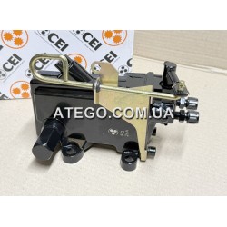 Гидравлический насос подъема кабины Mercedes Atego 9735530401. CEI