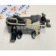 Гідравлічний насос підйому кабіни Mercedes Atego 9735530401. CEI