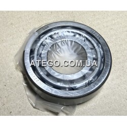 Передний подшипник промежуточного вала КПП Mercedes Atego G56-6 (35x80x22,75). SNR