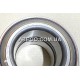 Блок-подшипник передней ступицы Mercedes Atego (на колеса 19,5). Timken