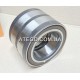 Блок-підшипник передньої ступиці Mercedes Atego (на колеса 19,5). Timken