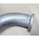 Прийомна вихлопна труба Mercedes Atego EURO 4/5 9704901619 (на 4-циліндровий двигун). Польща
