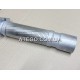 Прийомна вихлопна труба Mercedes Atego EURO 4/5 9704901619 (на 4-циліндровий двигун). Польща