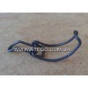 Фіксатор кришки повітряного фільтра Mercedes Atego 0000944555. MB OE