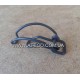 Фіксатор кришки повітряного фільтра Mercedes Atego 0000944555. MB OE