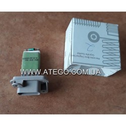 Резистор пічки Mercedes Atego 0018217660. MB OE