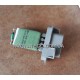 Резистор пічки Mercedes Atego 0018217660. MB OE