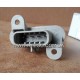 Резистор пічки Mercedes Atego 0018217660. MB OE