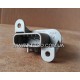 Резистор пічки Mercedes Atego 0018217660. MB OE
