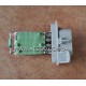 Резистор пічки Mercedes Atego 0018217660. MB OE