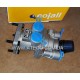 Головний тормозний кран Mercedes Atego 4613152630. COJALI