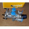 Головний тормозний кран Mercedes Atego 4613152630. COJALI