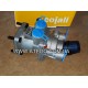 Головний тормозний кран Mercedes Atego 4613152630. COJALI