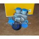 Головний тормозний кран Mercedes Atego 4613152630. COJALI