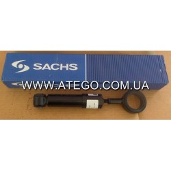 Передній амортизатор кабіни Mercedes Atego. SACHS