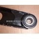 Тяга заднього стабілізатора Mercedes Atego 9743201237 (на пневмопідвіску). Оригінал
