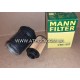 Фільтр системи Adblue Mercedes Atego, AXOR, Actros0001420289. MANN