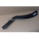 Накладка колісної арки кабіни Mercedes Atego 9736101332 права. Оригінал