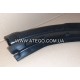 Накладка колісної арки кабіни Mercedes Atego 9736101332 права. Оригінал