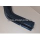 Накладка колісної арки кабіни Mercedes Atego 9736101332 права. Оригінал