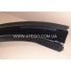 Накладка колісної арки кабіни Mercedes Atego 9736101332 права. Оригінал