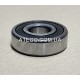 Підшипник маховика Mercedes Atego 9069810025 (20x52x15). FAG