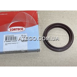 Сальник хвостовика КПП Mercedes Atego 0219978047 50x65x8/13,5 (на КПП ZF S5-42 ). CORTECO