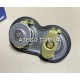 Термостат Mercedes Atego Euro6 9362000315. MAHLE