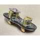 Термостат Mercedes Atego Euro6 9362000315. MAHLE